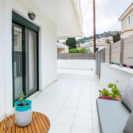 Maria Villa Voládha