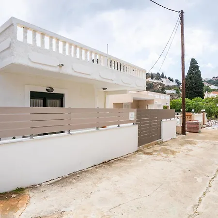 Maria Villa Voladha