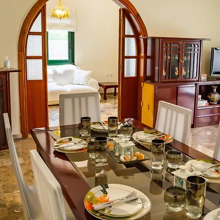 Villa Maria Voladha