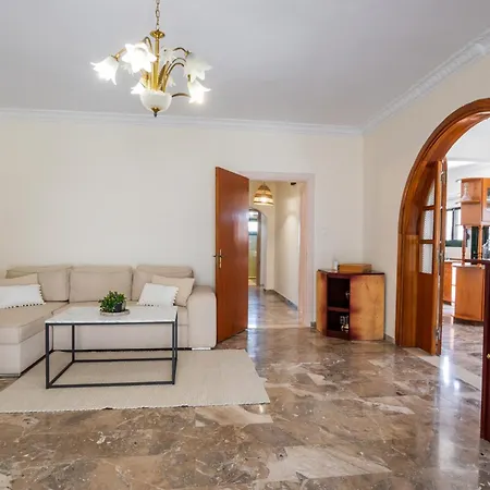 Villa Maria Voládha