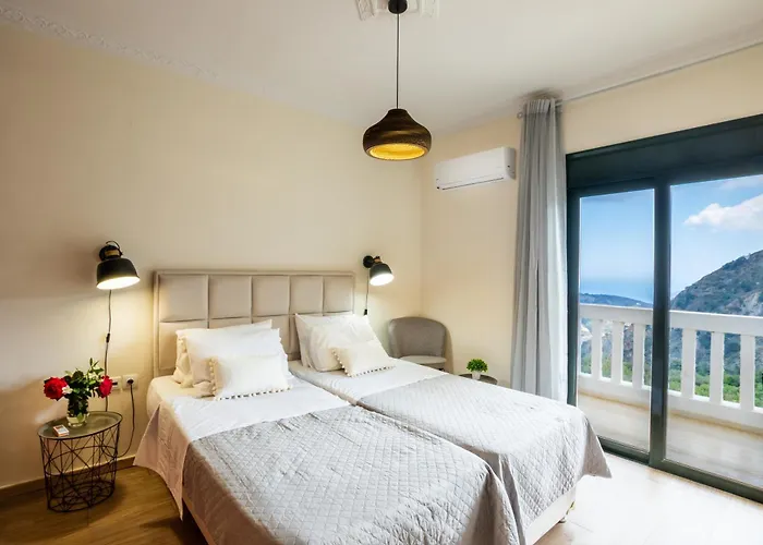 Villa Maria Voládha