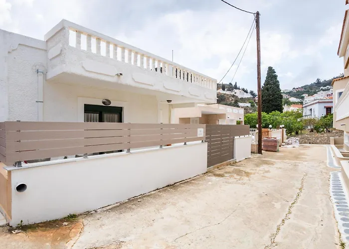 Maria Villa Voládha